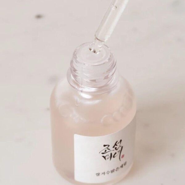 Glow deep serum - Image 2