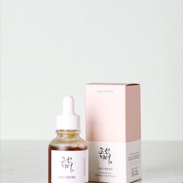 سيروم ريڤايڤ - Image 3