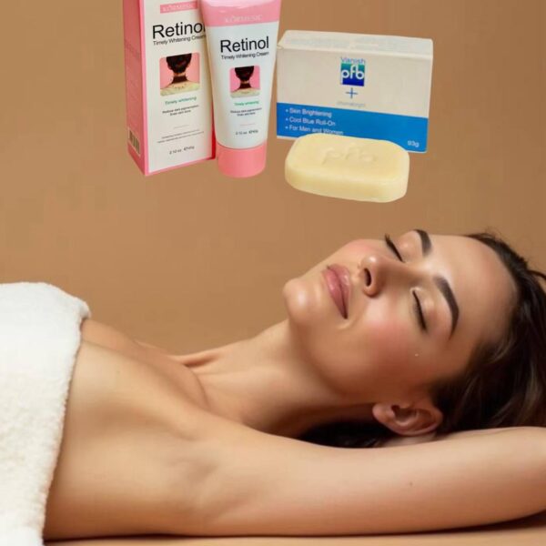 صابونة التبيض - Image 2