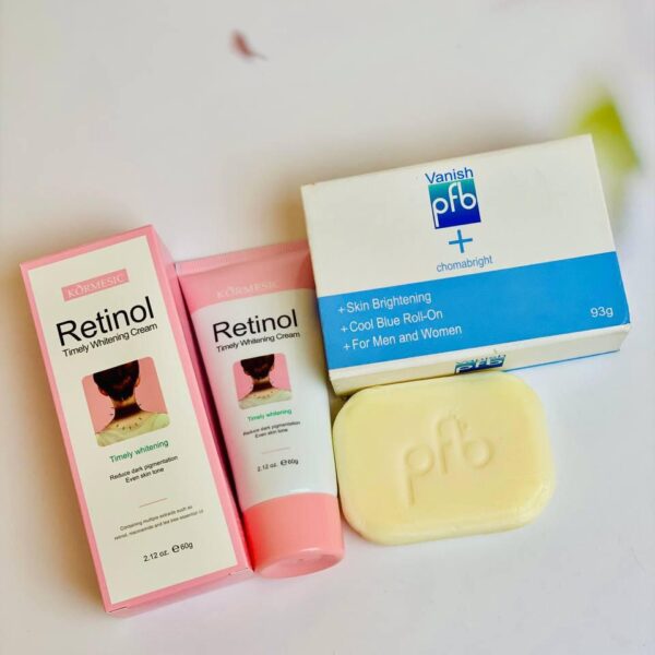 صابونة التبيض