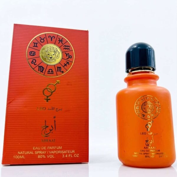 عطر أبراج Leo