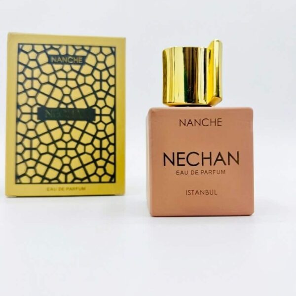 عطر Nechan