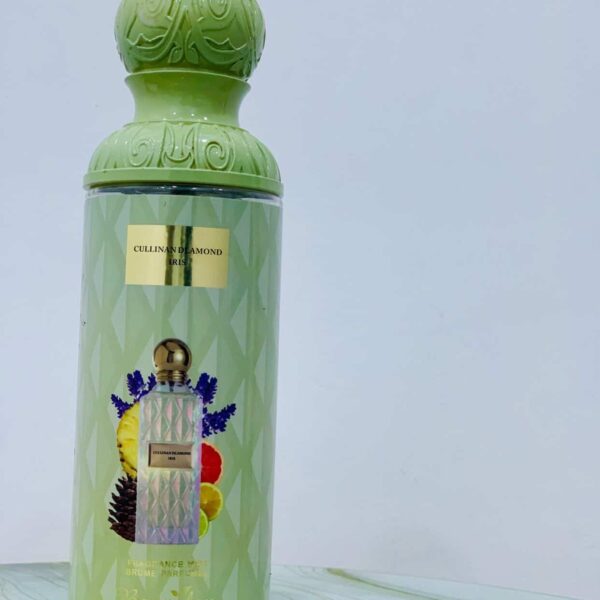 عطر cullinan diamond lris