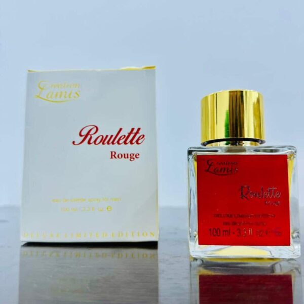 عطر Roulette Rouge