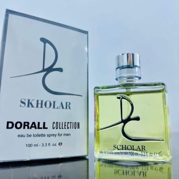 عطر skholar