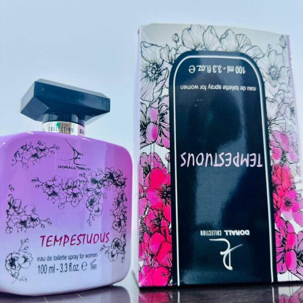عطر Tempestuous – Dorall