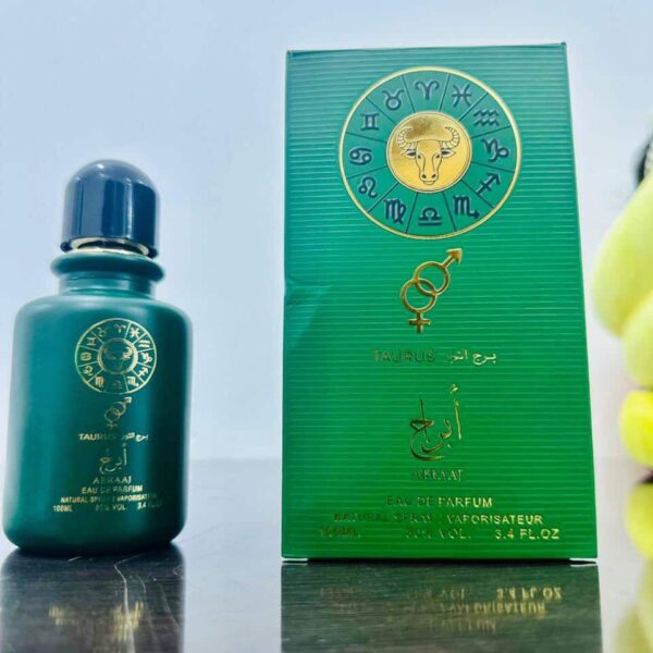 عطر Abraaj – Taurus - Image 1