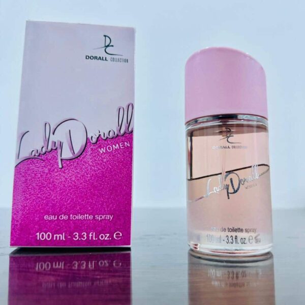 عطر Lady dorall - Image 1