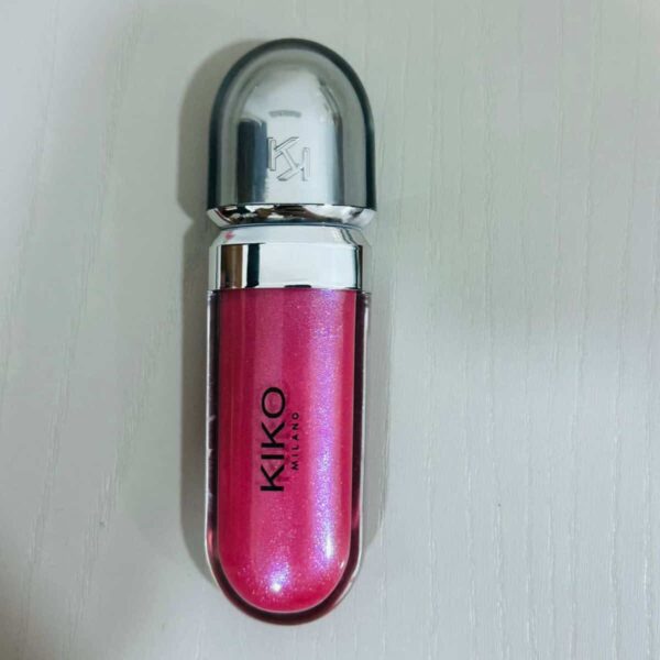 KIKO lip gloss - Image 1