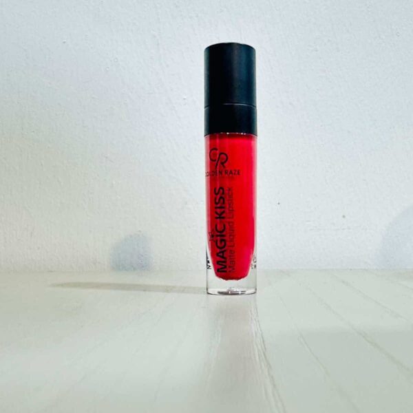 Golden Rose Magic Kiss
