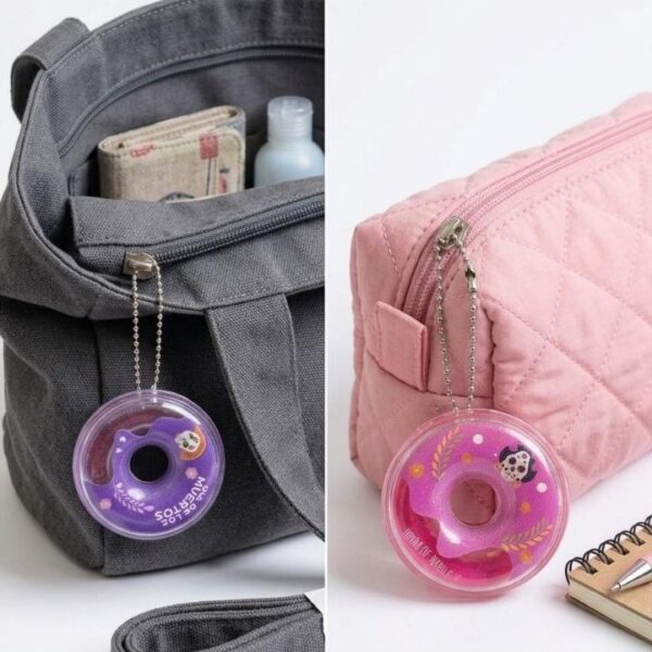 مرطب ومورد شفاه - Image 2