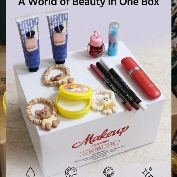 بوكسات هداية