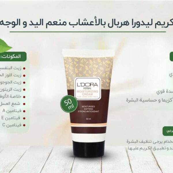 كريم منعم اليد والوجه