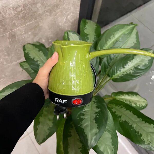 غلاية قهوة الكهربائية - Image 2