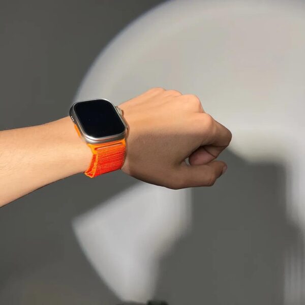 ساعة وسماعة - Image 2