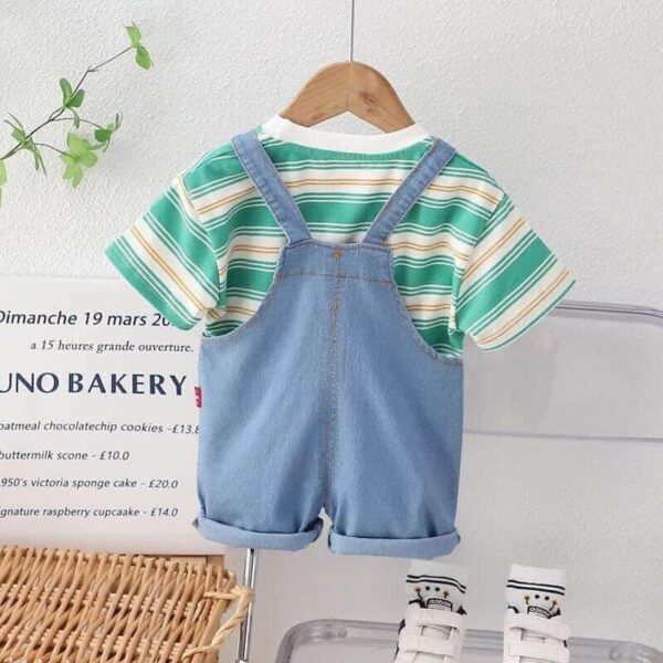 طقم ولادي - Image 2