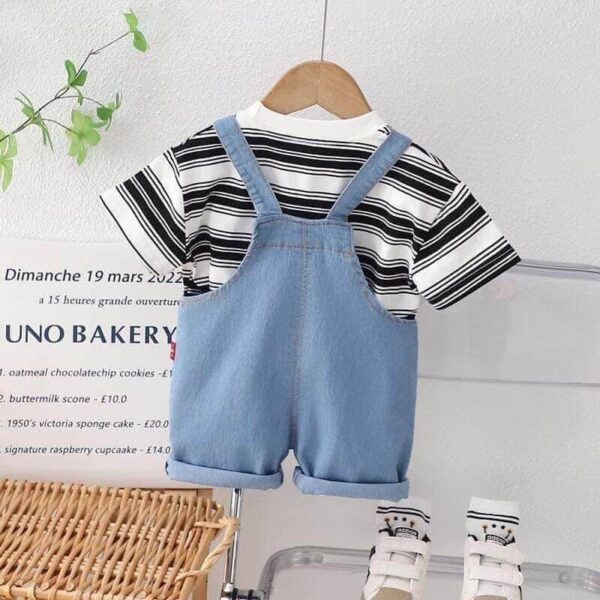 طقم ولادي - Image 2