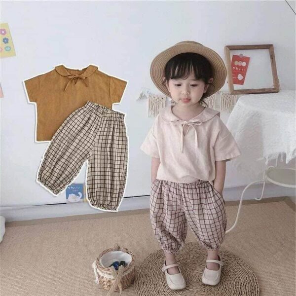 طقم ولادي بناتي