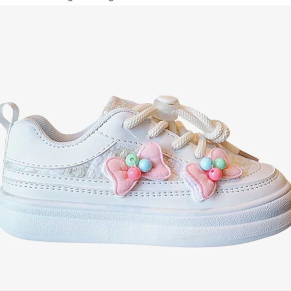 حذاء بناتي - Image 2