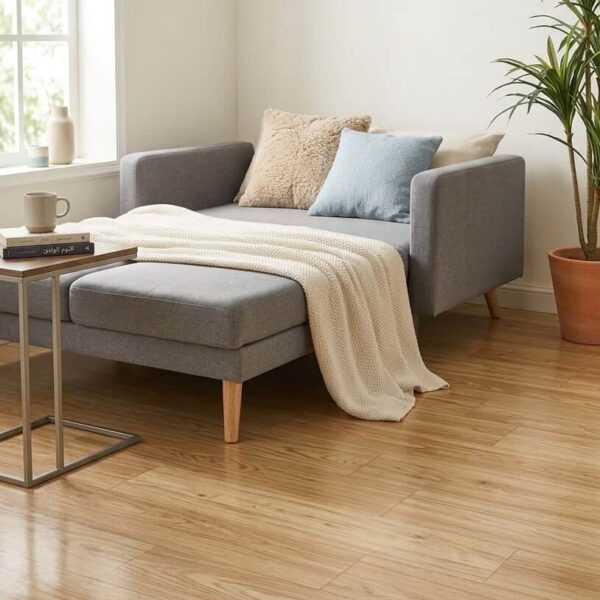 أرضيات باركيه جلد - Image 2