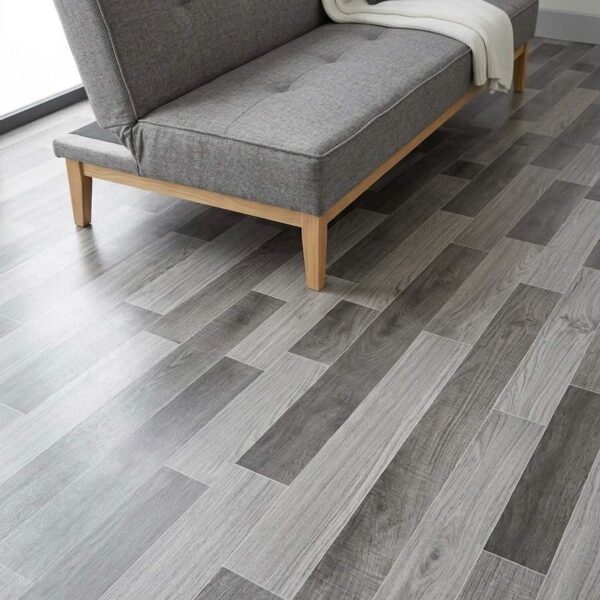 أرضيات باركيه جلد