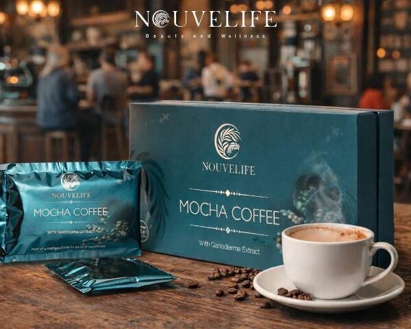 قهوة موكا للتنحيف