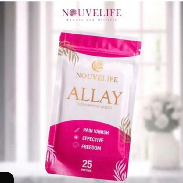 لسقات الألم المفاصل