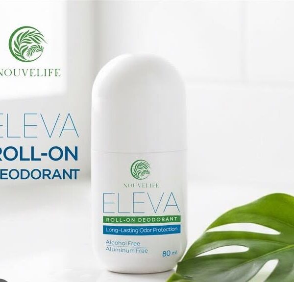 مانع تعرق رول اون