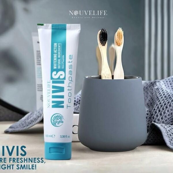 معجون أسنان