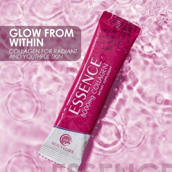 كولاجين بحري للمفاصل والبشرة