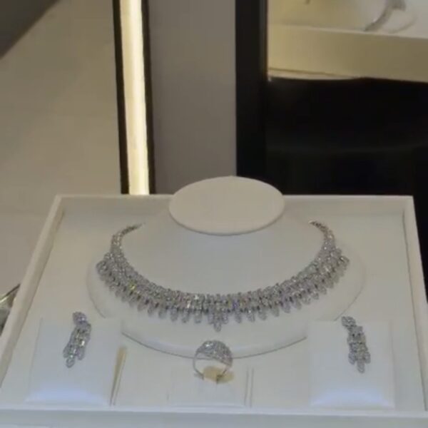 طخم زاركون فخم