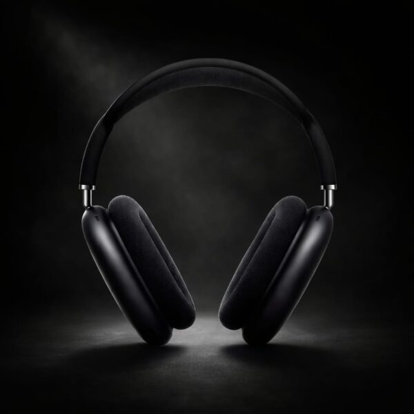 سماعات راس لاسلكية - Image 4