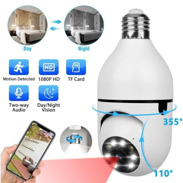 كأمره مراقبة