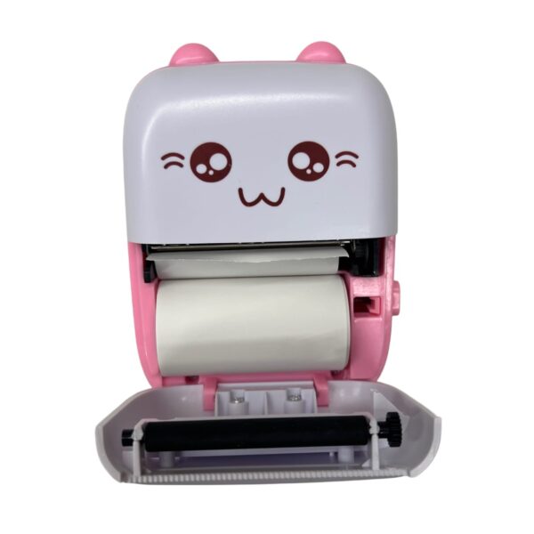 طابعة ميني - Image 3