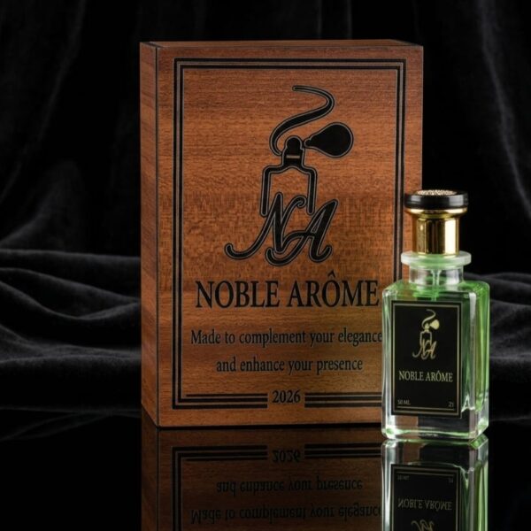 عطر noble arome