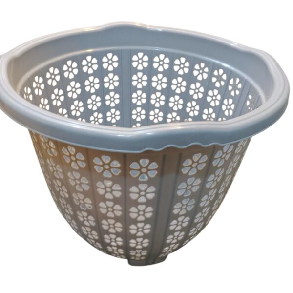 سلة ملابس حجم كبير