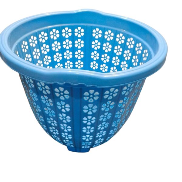 سلة الملابس حجم متوسط