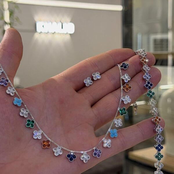 طخم زركون فاخر