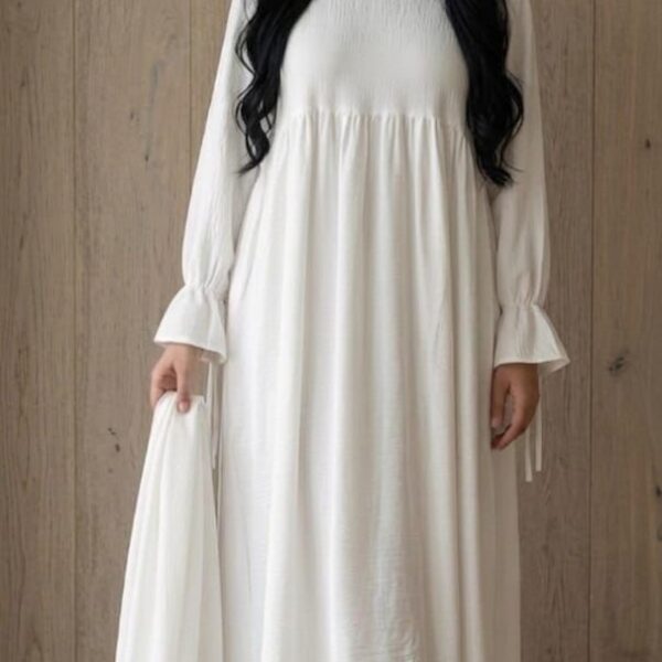 دشداشة والخمار - Image 2