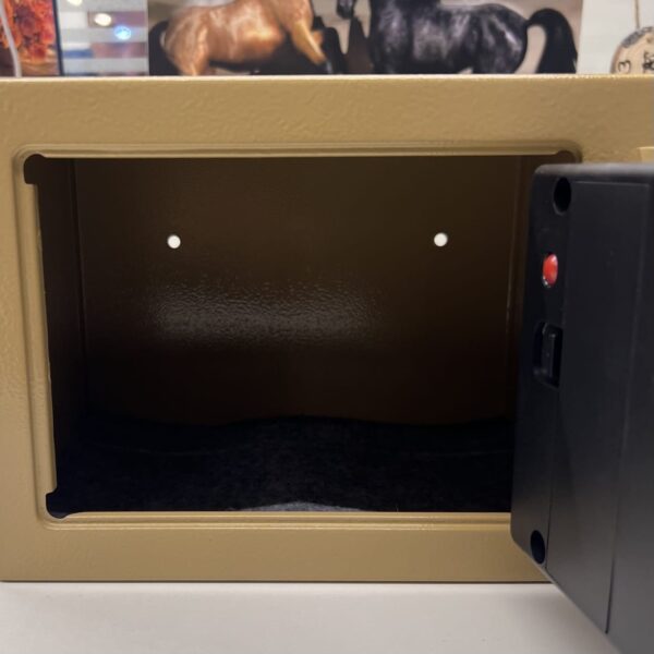 خزنة إلكترونية - Image 6