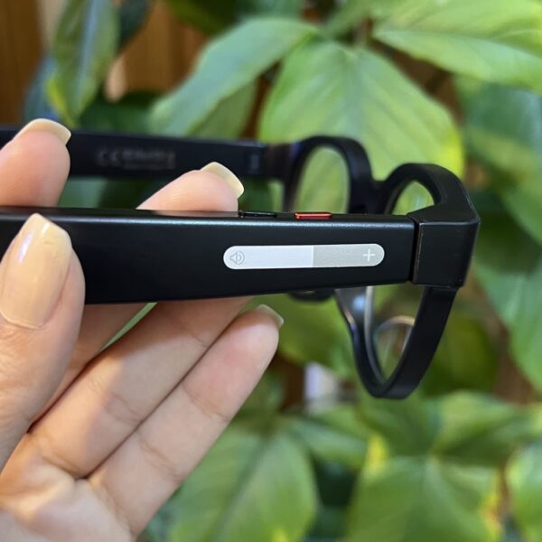 نضارة ذكية AI - Image 2