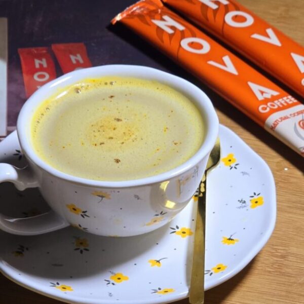 قوة نوفا من نوفالايف