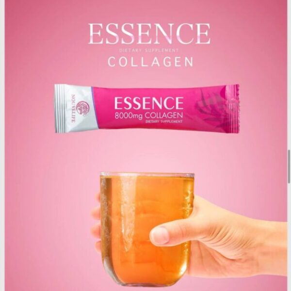 كولاجين شراب