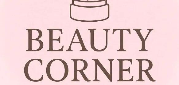Beauty corner