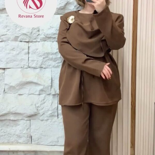 سوت دابل. إيطالي