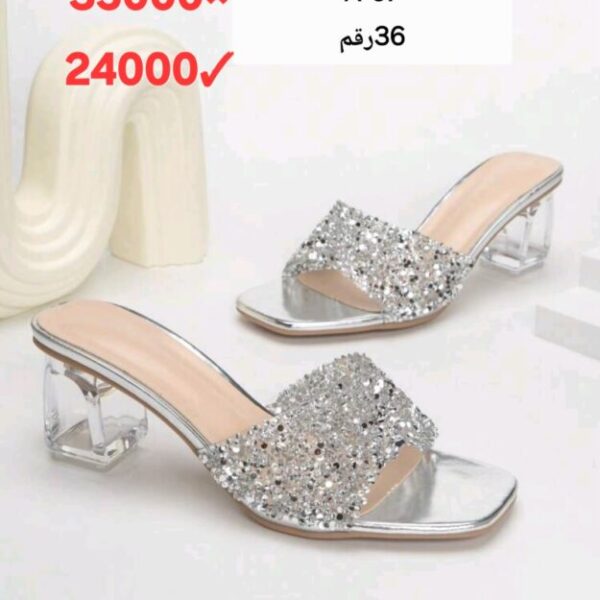 كعب عالي - Image 1