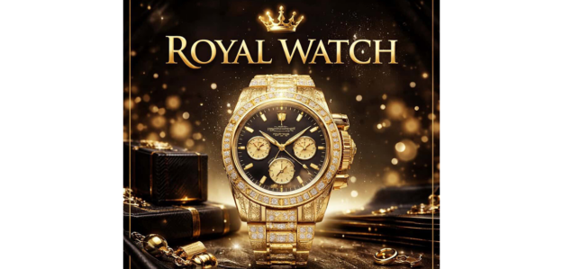 Royal Watch