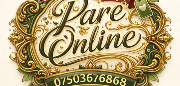 Pare-online