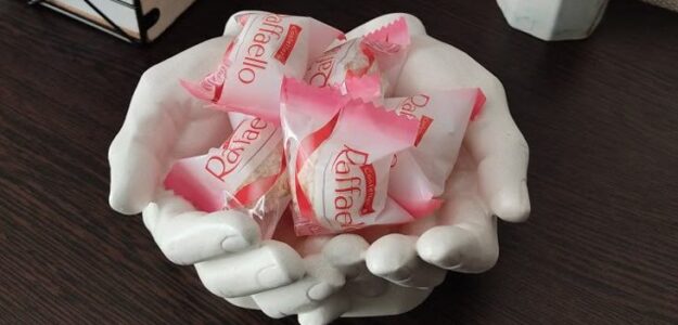 عالم الشموع