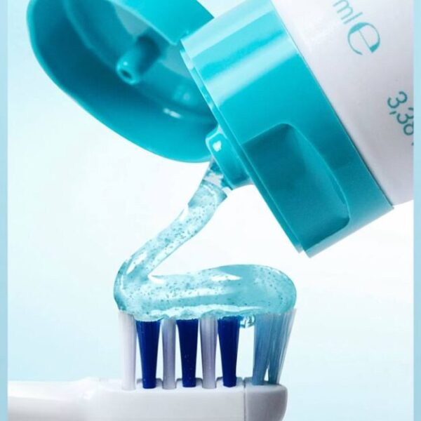 معجون أسنان